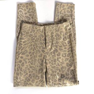 MOTHER High Waisted Seamless Looker Ankle - 24